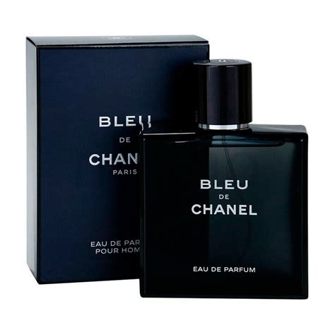 bleu de chanel edt edp farkı|bleu De Chanel edp review.